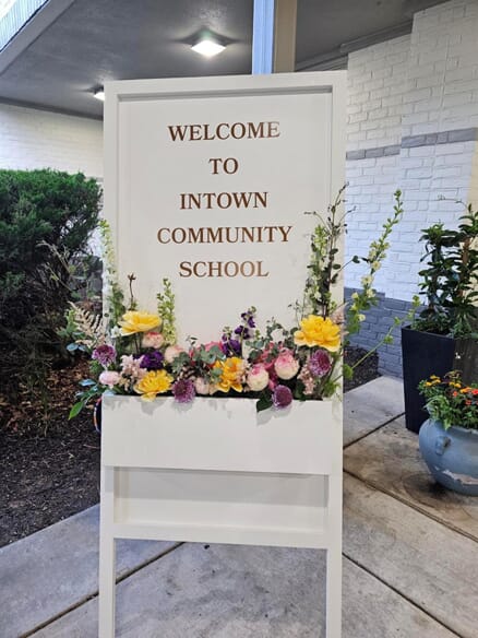 Vinyl Boards & Vinyl Posters